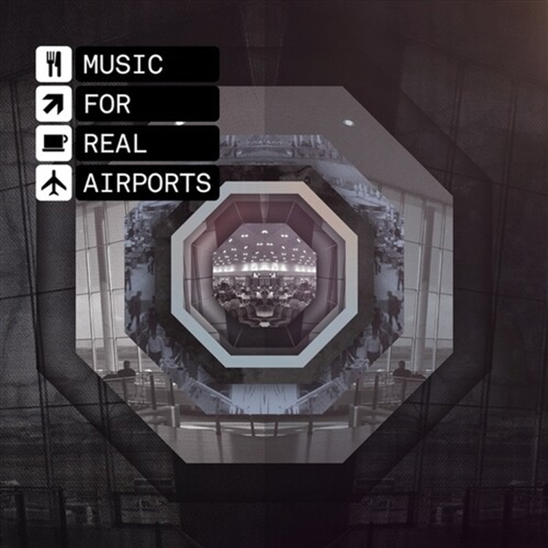 Music For Real Airports/Product Detail/Dance