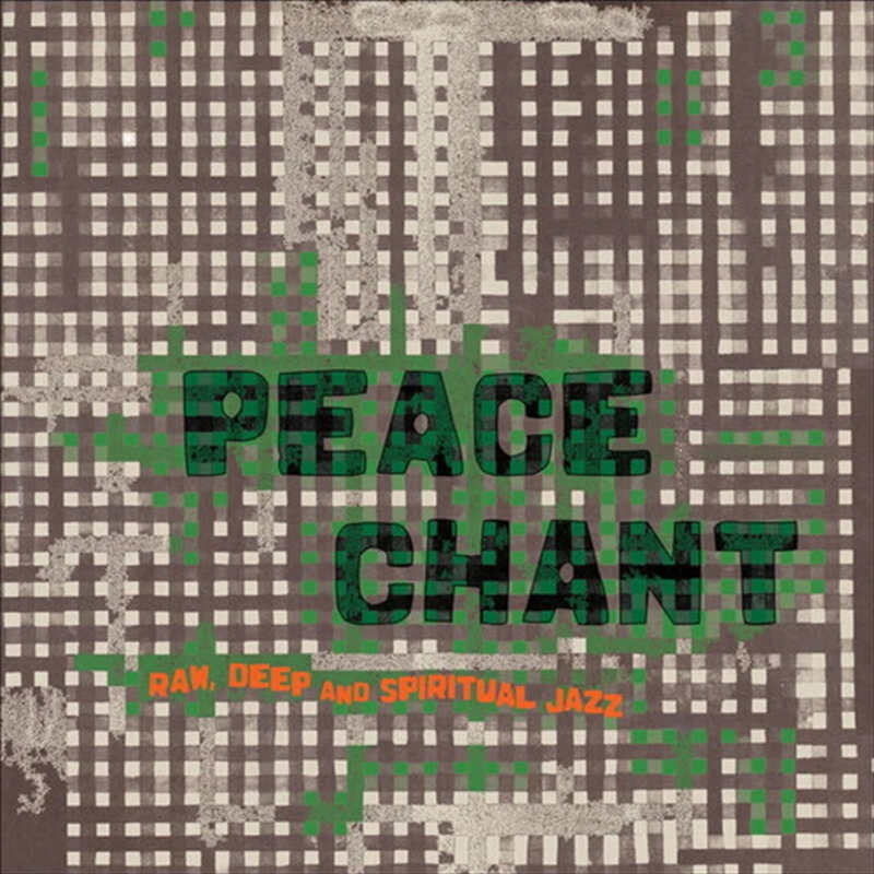 Peace Chant Vol 3/Product Detail/Pop