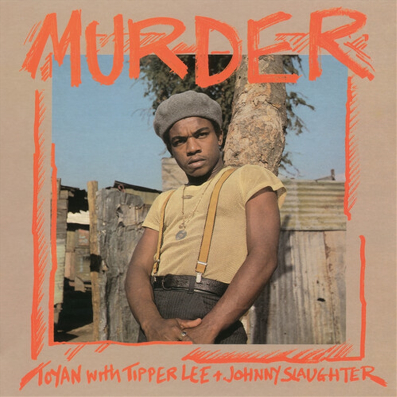 Murder/Product Detail/Reggae