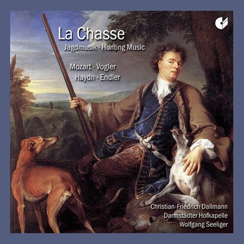 La Chasse Hunting Music/Product Detail/Classical