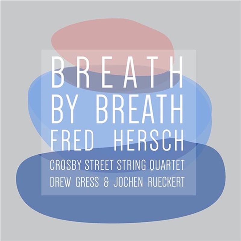 Breath By Breath/Product Detail/Jazz