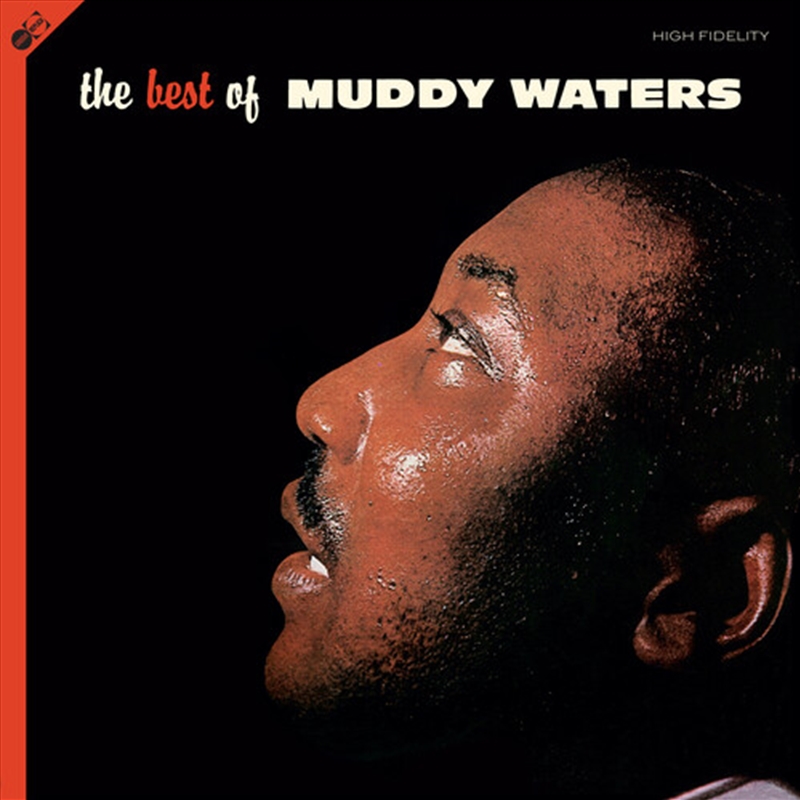 Best Of Muddy Waters/Product Detail/Blues