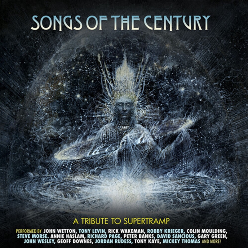 Songs Of The Century - Tribute/Product Detail/Rock/Pop