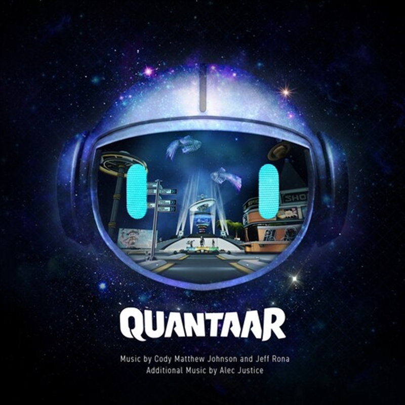 Quantaar/Product Detail/Soundtrack