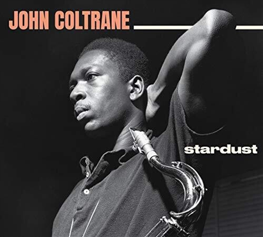 Stardust / Standard Coltrane/Product Detail/Jazz