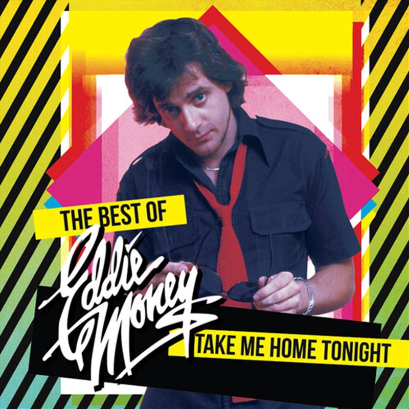 Take Me Home Tonight: Best Of/Product Detail/Rock/Pop