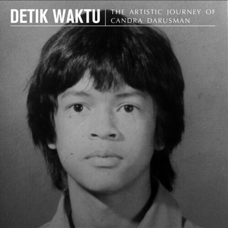 Detik Waktu: Artistic Journey/Product Detail/World