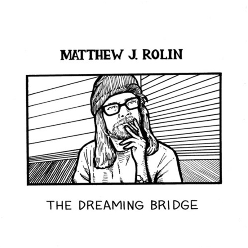 Dreaming Bridge/Product Detail/Pop