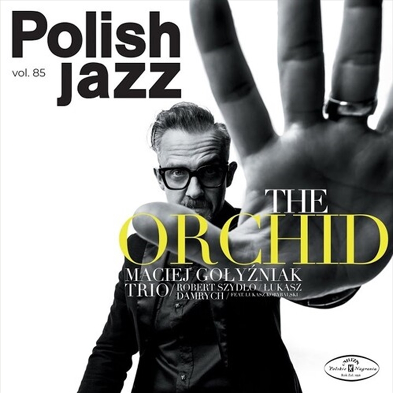 Orchid: Polish Jazz Vol 85/Product Detail/Pop