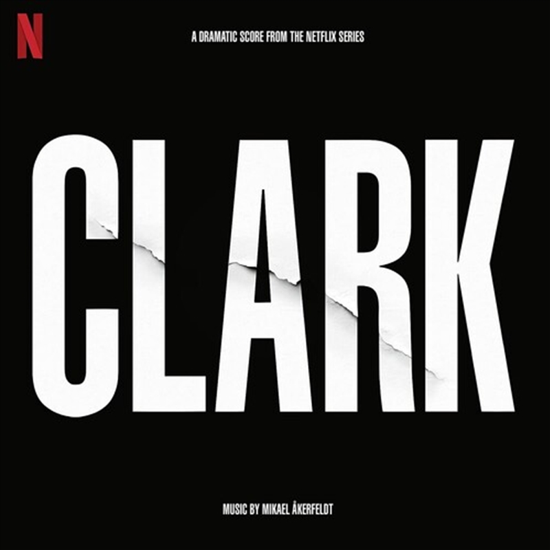 Clark/Product Detail/Soundtrack