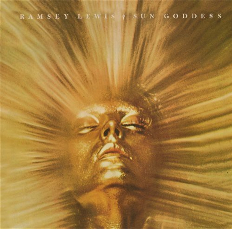 Sun Goddess (Bonus Tracks Edition)/Product Detail/Jazz