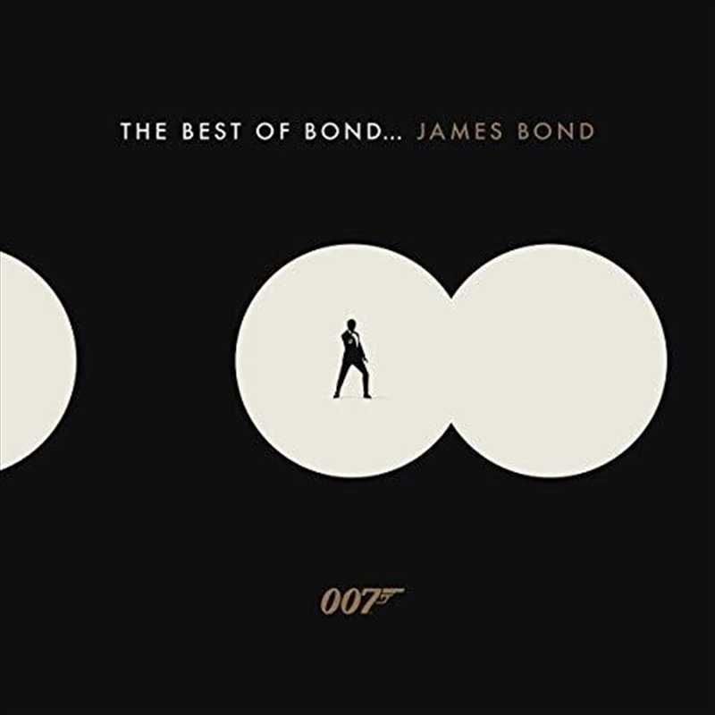 Best Of Bond James Bond/Product Detail/Soundtrack