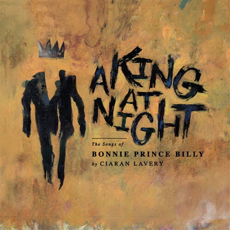 A King At Night: The Songs Of/Product Detail/Rock/Pop