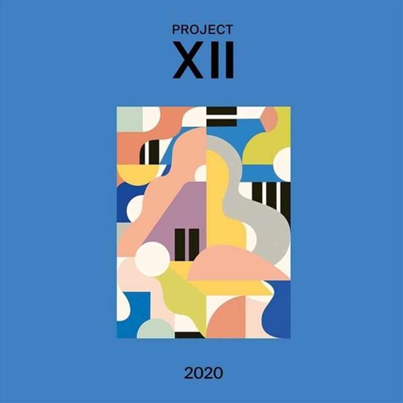 Xii 2020/Product Detail/Rock