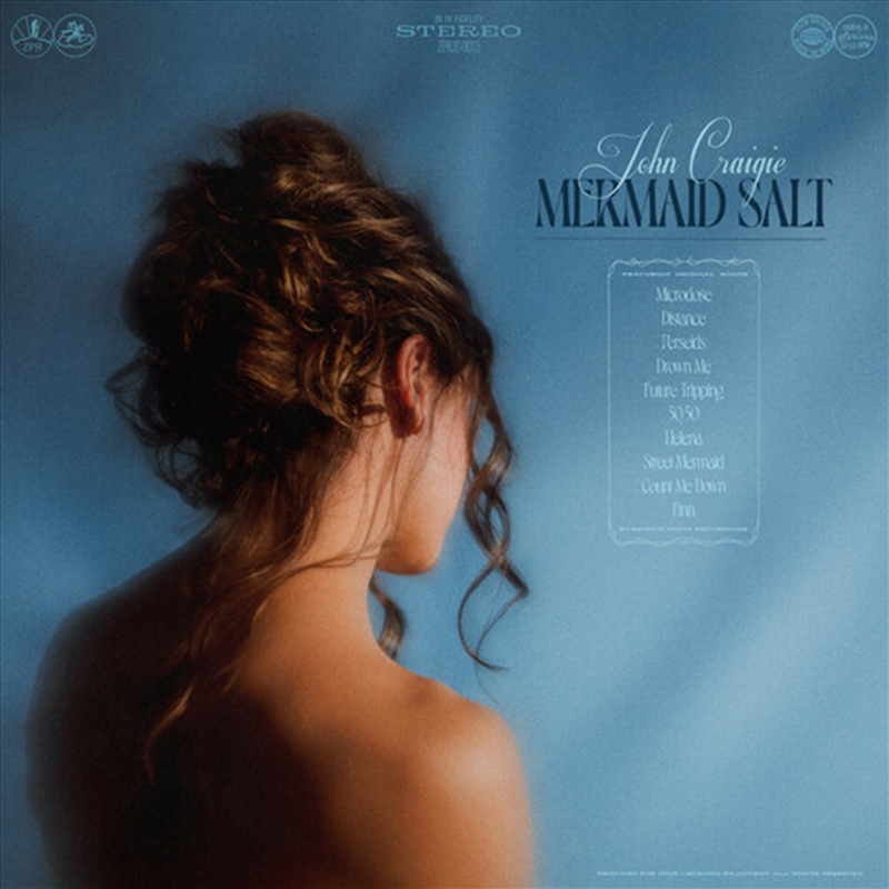 Mermaid Salt/Product Detail/Blues