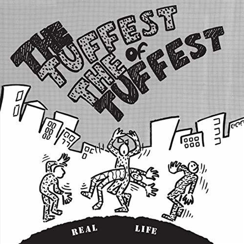 Tuffest Of The Tuffest: 2019 Edition/Product Detail/Dance