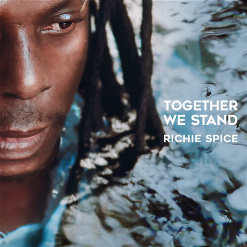 Together We Stand/Product Detail/Rap/Hip-Hop/RnB