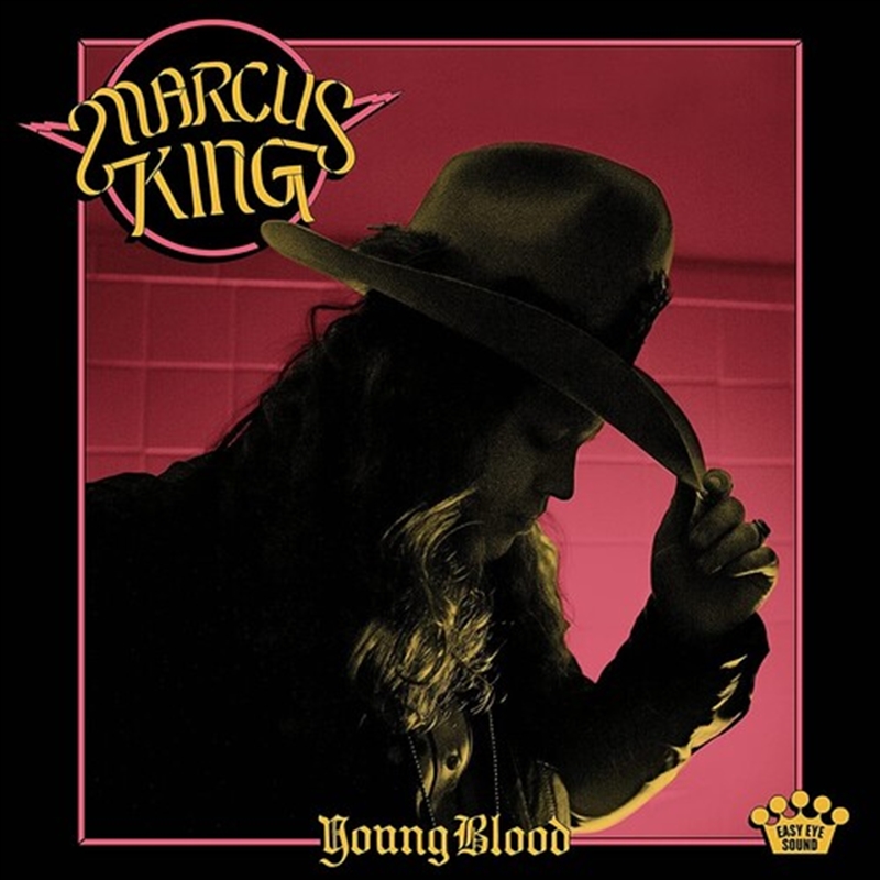 Young Blood/Product Detail/Rock/Pop