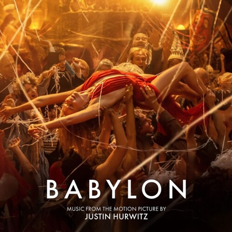 Buy Babylon Online | Sanity