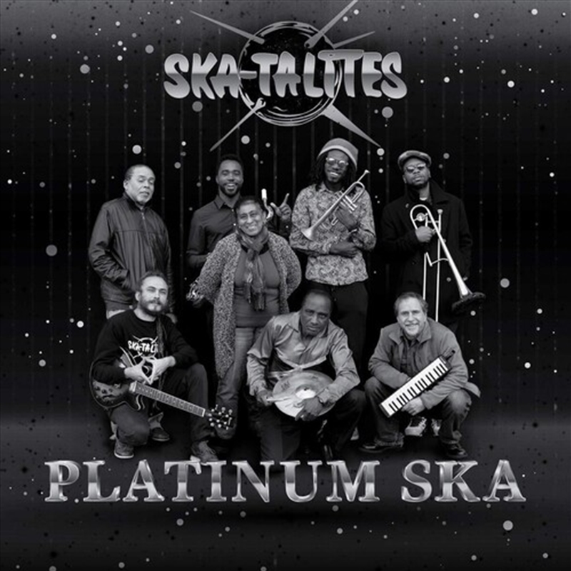 Platinum Ska/Product Detail/Rap