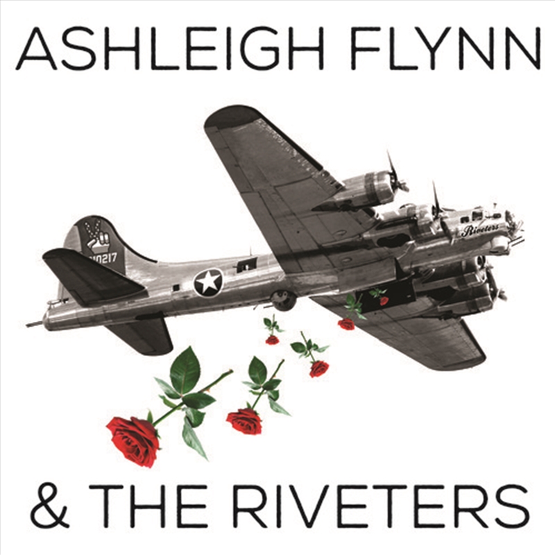 Ashleigh Flynn And The Riveters/Product Detail/Country