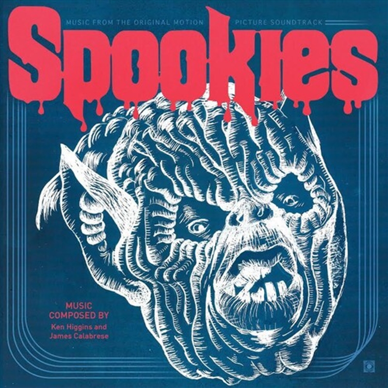 Spookies/Product Detail/Soundtrack