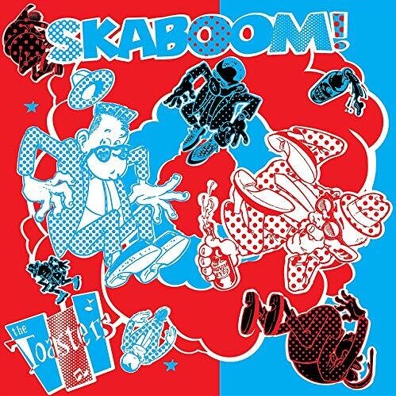 Skaboom/Product Detail/Punk