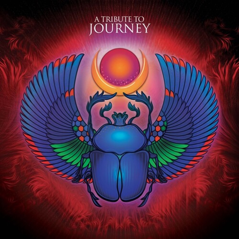 Tribute To Journey/Product Detail/Rock/Pop