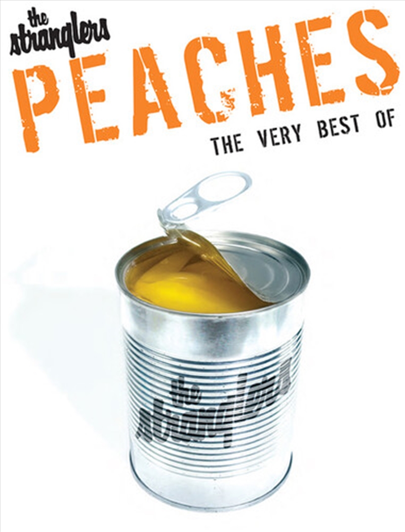 Peaches: Very Best Of The Str/Product Detail/Rock/Pop