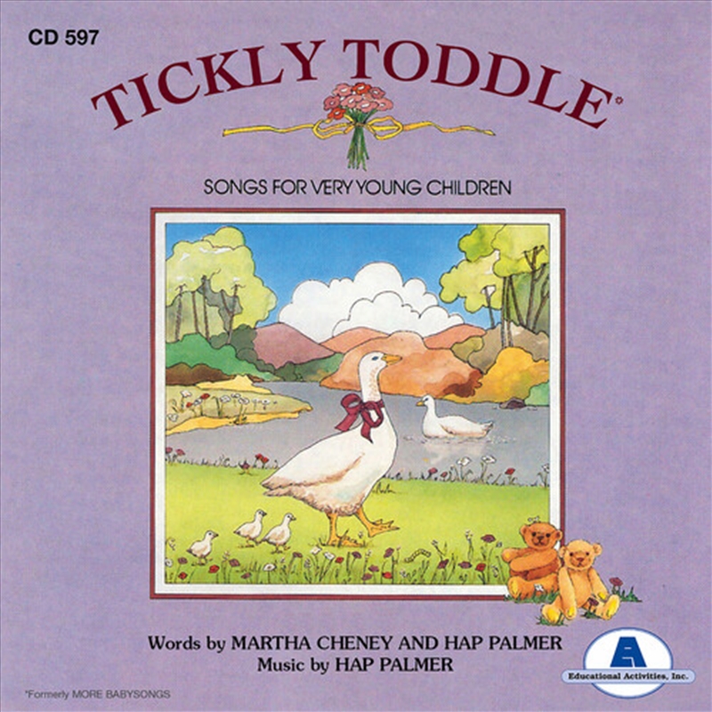 Tickly Toddle/Product Detail/Childrens