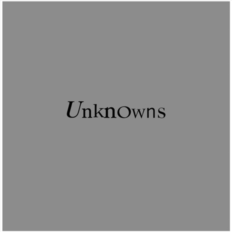 Unknowns/Product Detail/Alternative