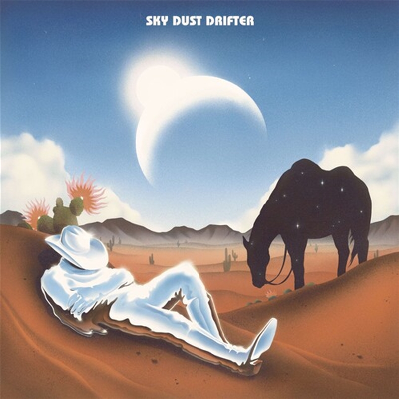 Sky Dust Drifter/Product Detail/Rock/Pop