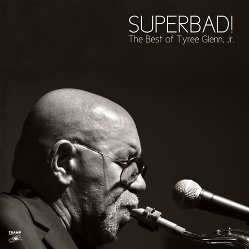 Superbad: The Best Of Tyree Gl/Product Detail/Pop