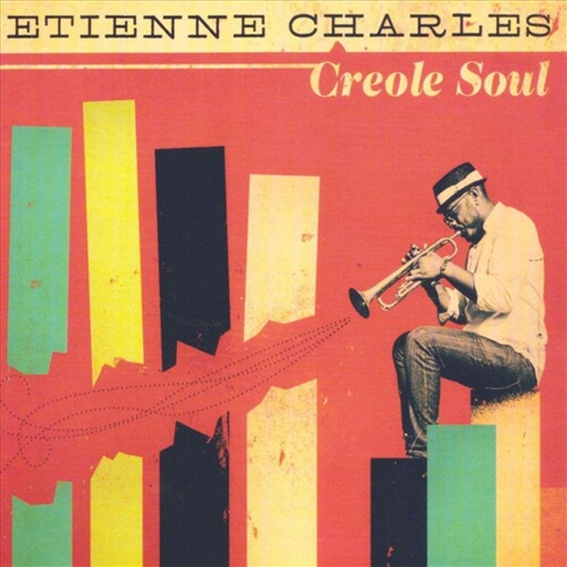 Creole Soul/Product Detail/Jazz