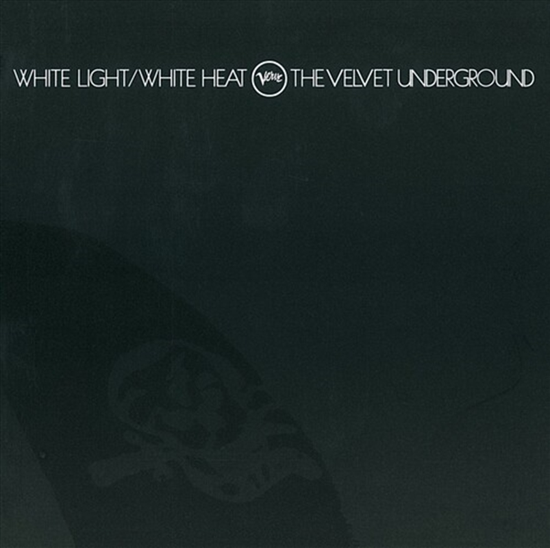 White Light/White Heat: Ltd Ed/Product Detail/Rock