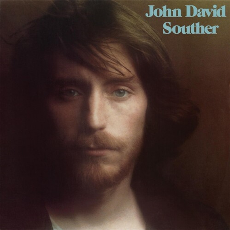 John David Souther/Product Detail/Rock