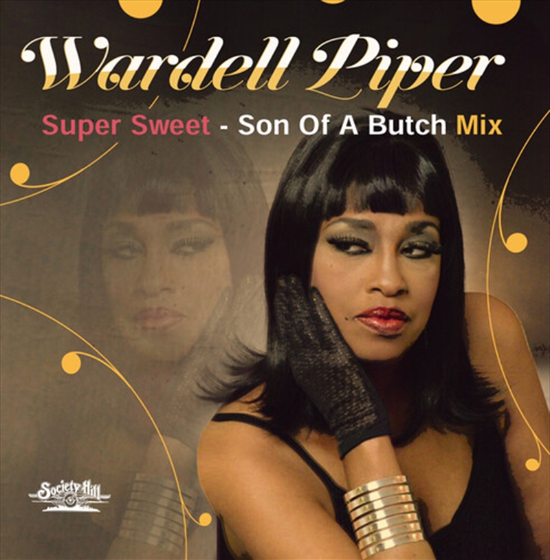 Super Sweet: Son Of A Butch Mi/Product Detail/R&B