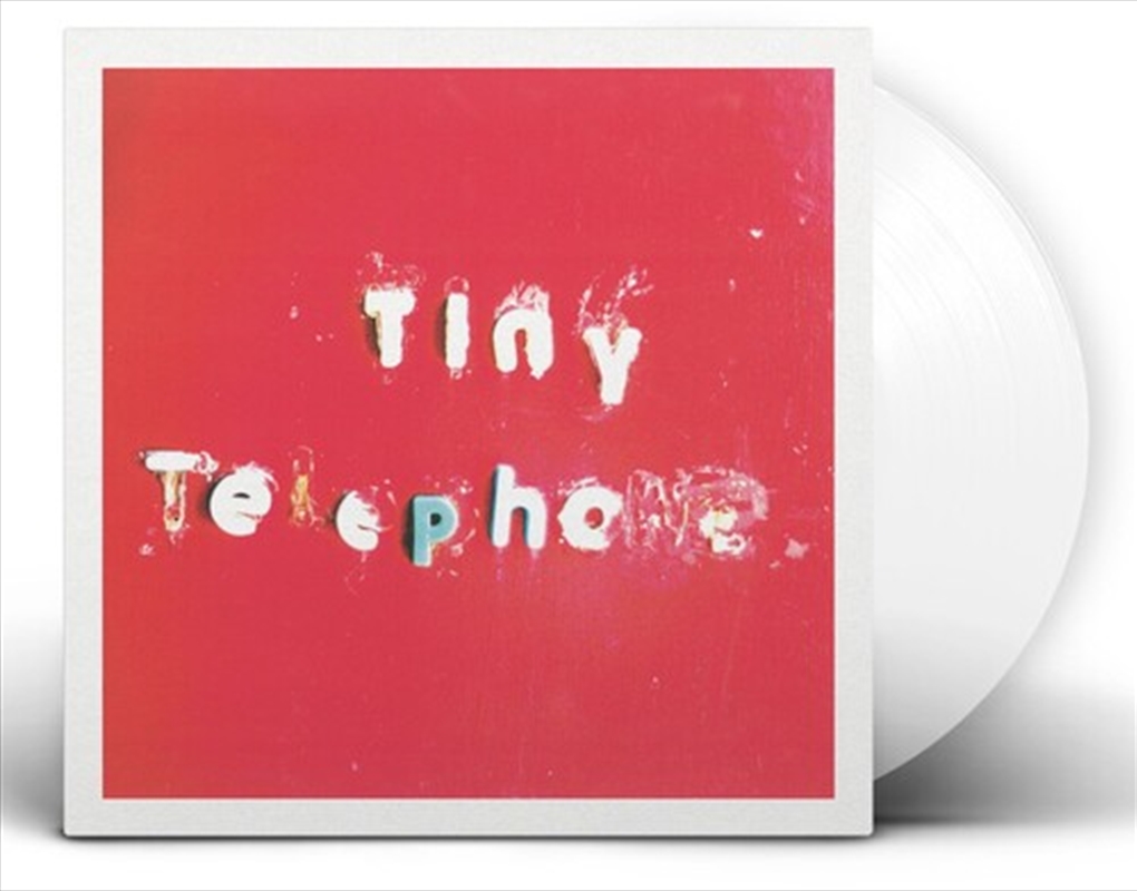 Tiny Telephone/Product Detail/Rock/Pop