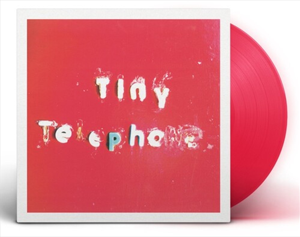 Tiny Telephone/Product Detail/Rock/Pop