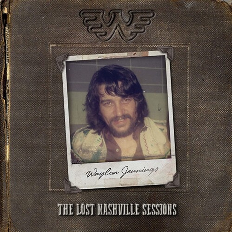 Lost Nashville Sessions/Product Detail/Country