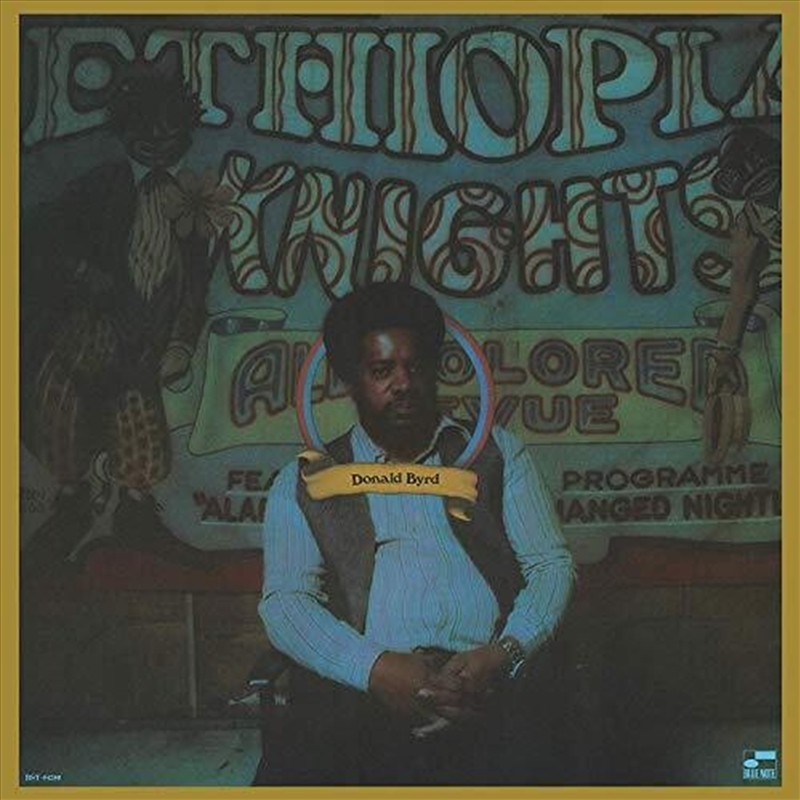 Ethiopian Knights/Product Detail/Jazz