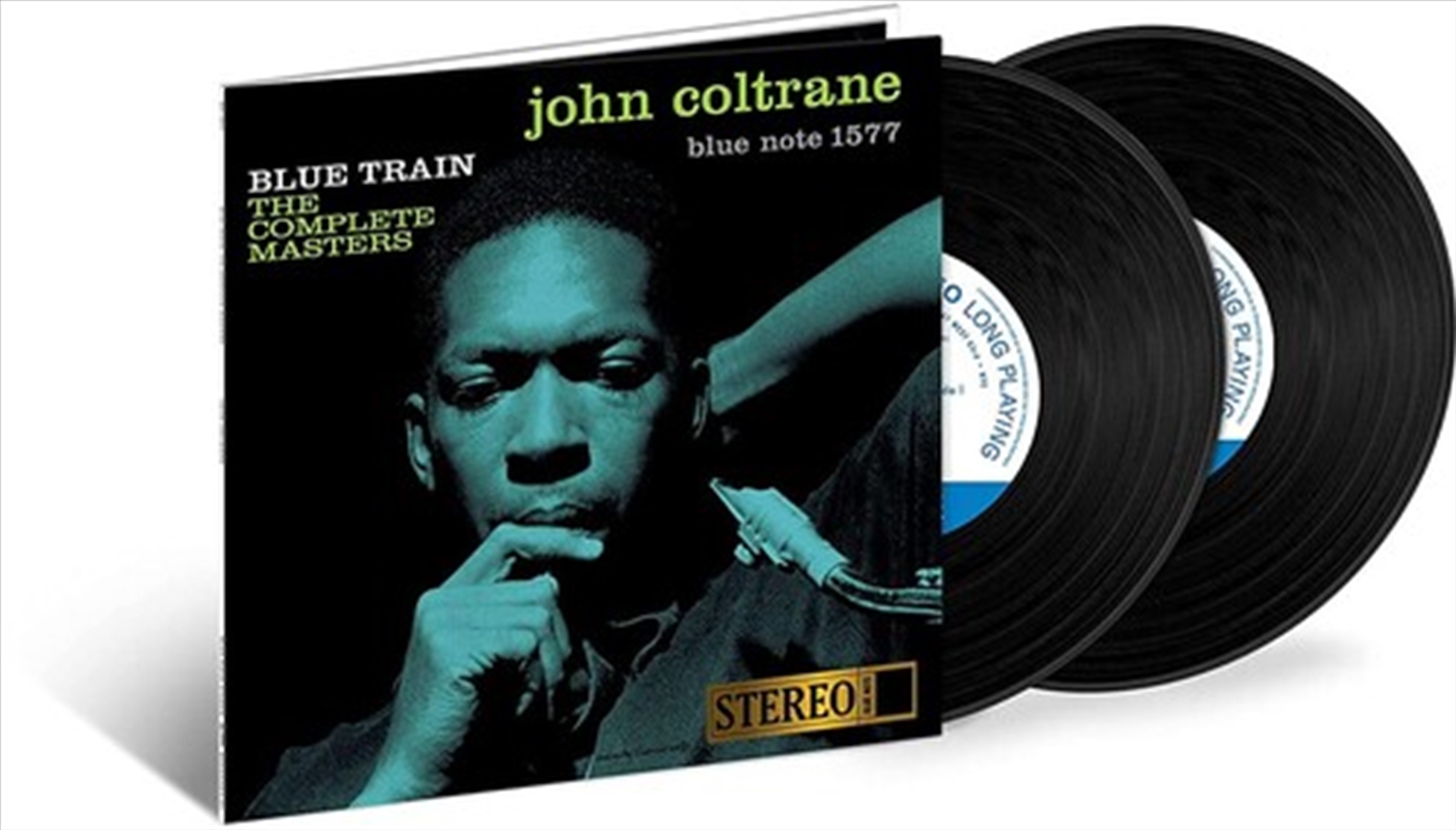 Blue Train/Product Detail/Jazz