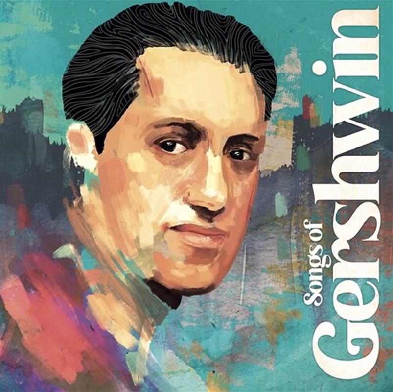 Songs Of Gershwin/Product Detail/Rock/Pop