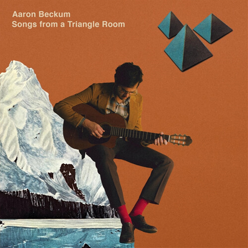 Songs From A Triangle Room/Product Detail/Blues