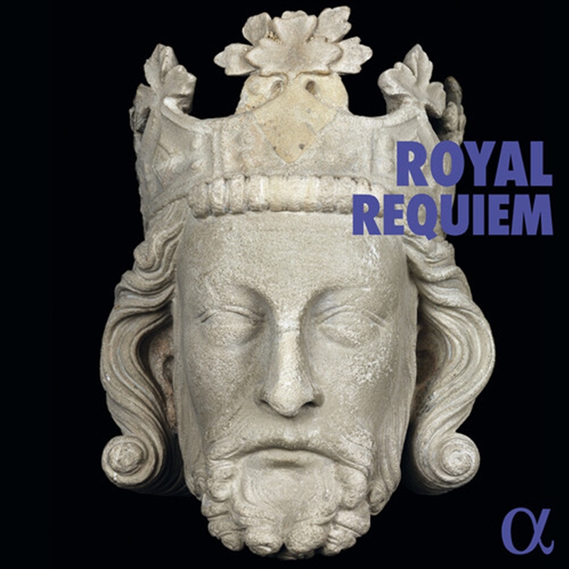 Royal Requiem/Product Detail/Classical