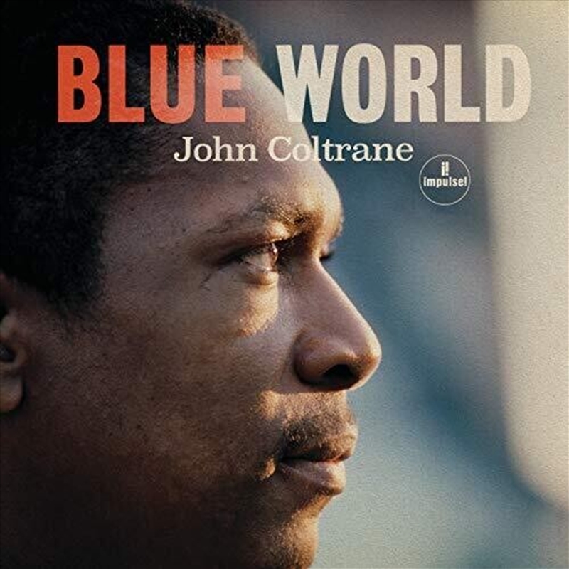 Blue World/Product Detail/Jazz