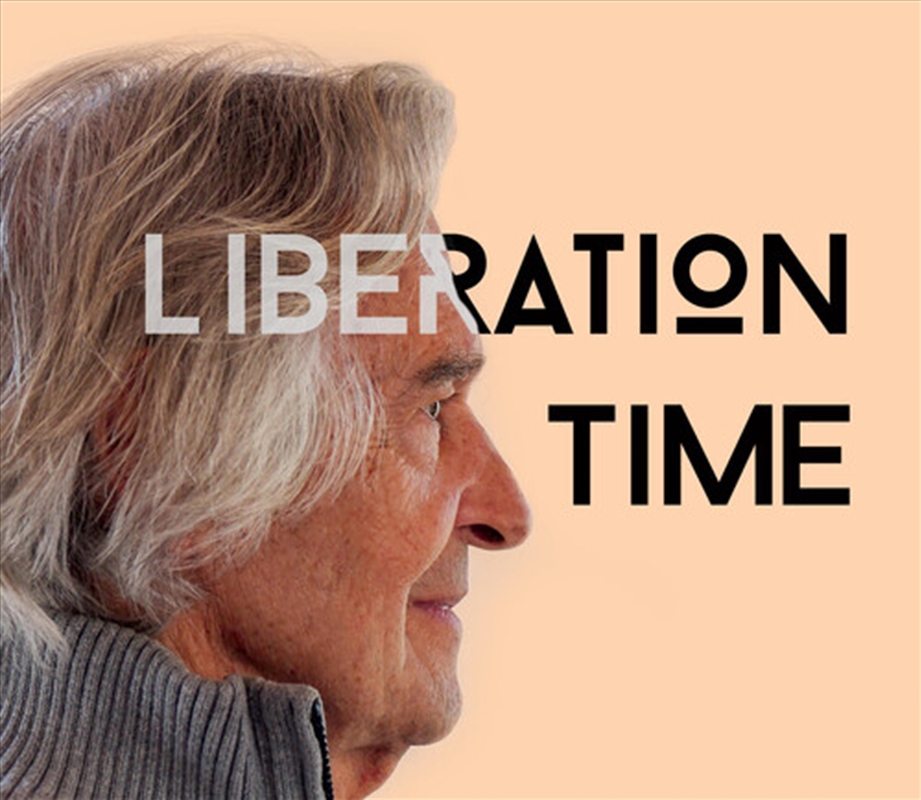 Liberation Time/Product Detail/Jazz