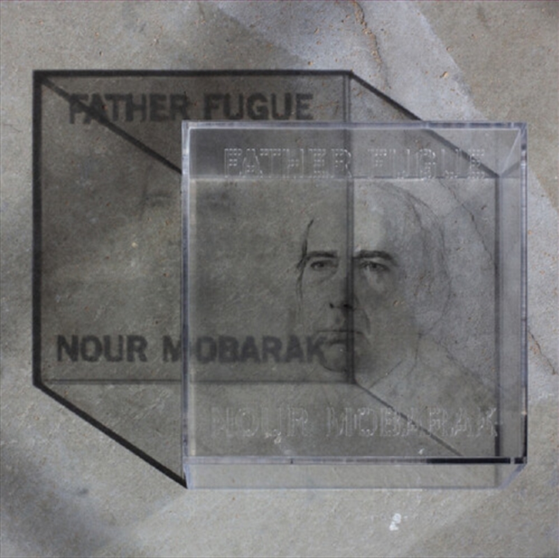 Father Fugue/Product Detail/Jazz