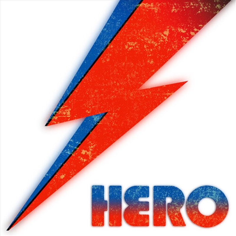 Hero: Main Man Records Present/Product Detail/Rock/Pop