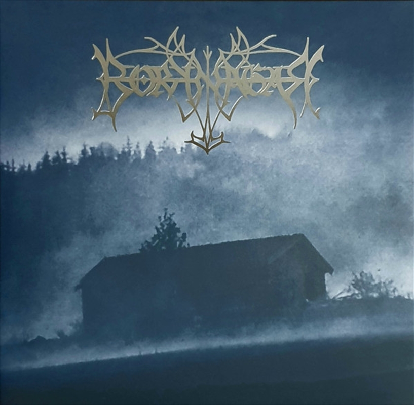 Borknagar/Product Detail/Metal